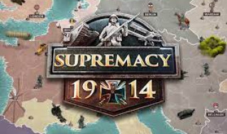 Supremacy 1914